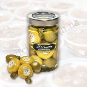 Микс овощной Европейский 300 г